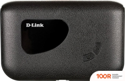 Wi-Fi роутер D-Link DWR-932C/3GG4HC (13048)