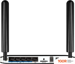 Wi-Fi роутер D-Link DWR-921/R3GR4HD (13046)