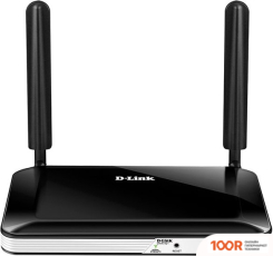 Wi-Fi роутер D-Link DWR-921/R3GR4HD (13046)