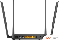 Wi-Fi роутер D-Link DVG-5402G/GFRU/S1A (13045)