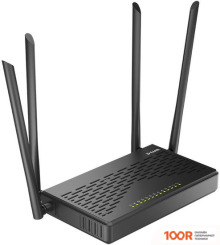 Wi-Fi роутер D-Link DVG-5402G/GFRU/S1A (13045)
