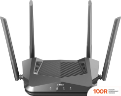 Wi-Fi роутер D-Link DIR-X1530/RU/A1A (13043)