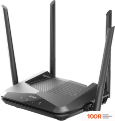 Wi-Fi роутер D-Link DIR-X1530/RU/A1A (13043)