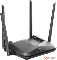 Wi-Fi роутер D-Link DIR-X1530/RU/A1A (13043)