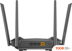 Wi-Fi роутер D-Link DIR-X1530/RU/A1A (13043)