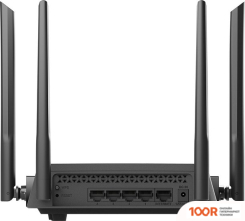 Wi-Fi роутер D-Link DIR-X1510/RU/R1A (13042)