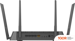 Wi-Fi роутер D-Link DIR-878/RU/R1B (13040)