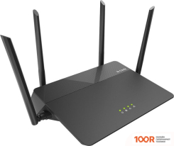 Wi-Fi роутер D-Link DIR-878/RU/R1B (13040)