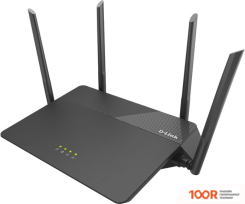 Wi-Fi роутер D-Link DIR-878/RU/R1B (13040)