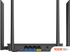 Wi-Fi роутер D-Link DIR-843 (13037)