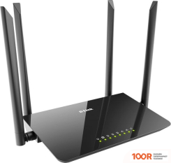 Wi-Fi роутер D-Link DIR-843 (13037)