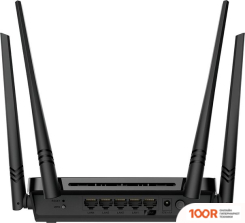 Wi-Fi роутер D-Link DIR-842V2/E (13036)