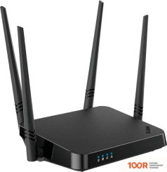 Wi-Fi роутер D-Link DIR-842V2/E (13036)