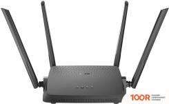Wi-Fi роутер D-Link DIR-842/RU/R5B (13034)