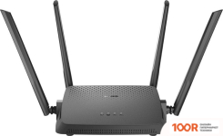 Wi-Fi роутер D-Link DIR-842/RU/R5A (13033)