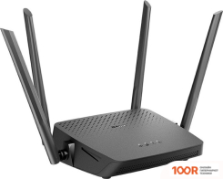 Wi-Fi роутер D-Link DIR-842/RU/R5A (13033)