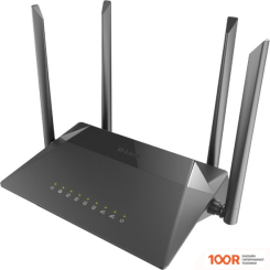Wi-Fi роутер D-Link DIR-842/RU/R1B (13031)