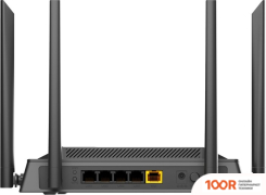 Wi-Fi роутер D-Link DIR-842/RU/R1B (13031)