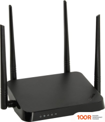 Wi-Fi роутер D-Link DIR-825/RU/I1A (13026)
