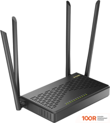 Wi-Fi роутер D-Link DIR-825/GFRU/R3A (13025)