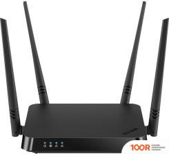 Wi-Fi роутер D-Link DIR-822/RU/E1A (13023)