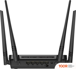 Wi-Fi роутер D-Link DIR-822/LCA (13022)