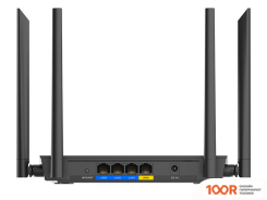 Wi-Fi роутер D-Link DIR-820/RU/A1A (13021)