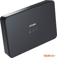Wi-Fi роутер D-Link DIR-815/SRU/S1A (13020)