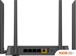 Wi-Fi роутер D-Link DIR-815/RU/R4A (13019)