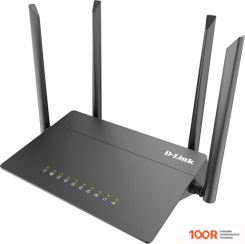 Wi-Fi роутер D-Link DIR-815/RU/R4A (13019)