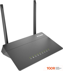 Wi-Fi роутер D-Link DIR-806A/RU/R1A (13018)