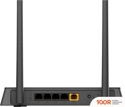 Wi-Fi роутер D-Link DIR-806A/RU/R1A (13018)