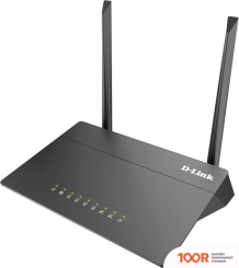 Wi-Fi роутер D-Link DIR-806A/RU/R1A (13018)