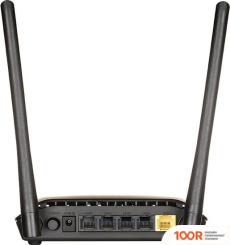 Wi-Fi роутер D-Link DIR-615S/RU/B1A (13015)