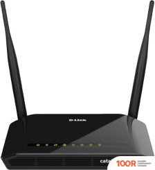 Wi-Fi роутер D-Link DIR-615S/A1C (13014)