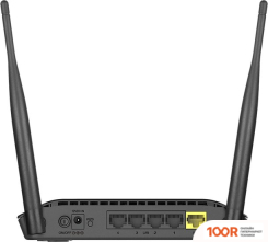 Wi-Fi роутер D-Link DIR-615S/A1C (13014)