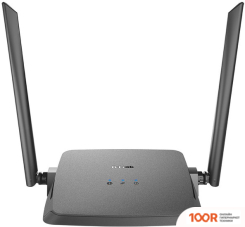 Wi-Fi роутер D-Link DIR-615/Z1A (13013)