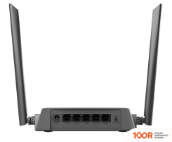 Wi-Fi роутер D-Link DIR-615/Z1A (13013)