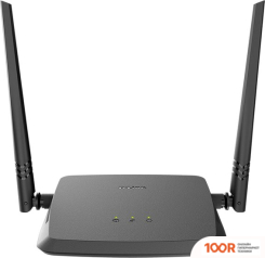 Wi-Fi роутер D-Link DIR-615/X1A (13012)
