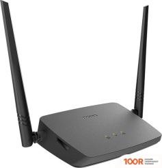 Wi-Fi роутер D-Link DIR-615/X1A (13012)