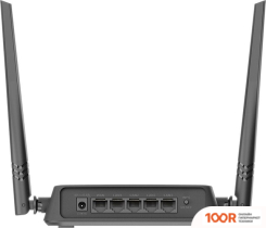 Wi-Fi роутер D-Link DIR-615/X1A (13012)