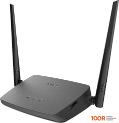 Wi-Fi роутер D-Link DIR-615/X1A (13012)