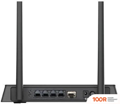 Wi-Fi роутер D-Link DIR-615/GFRU/R2A (13010)