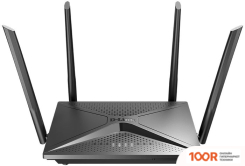 Wi-Fi роутер D-Link DIR-2150/RU/R1A (13009)