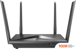 Wi-Fi роутер D-Link DIR-2150/RU/R1A (13009)