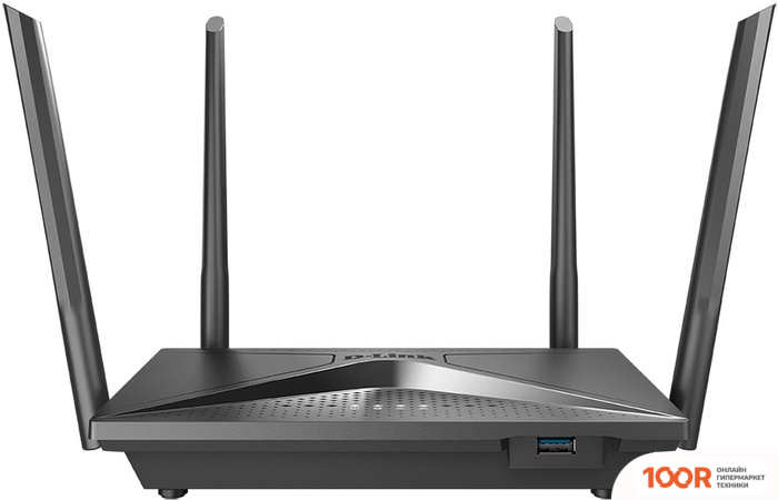 Wi-Fi роутер D-Link DIR-2150/RU/R1A (13009)