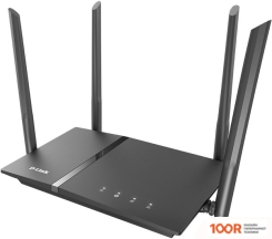 Wi-Fi роутер D-Link DIR-1260/RU/R1A (13008)