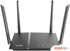 Wi-Fi роутер D-Link DIR-1260/RU/R1A (13008)