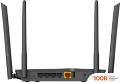 Wi-Fi роутер D-Link DIR-1260/RU/R1A (13008)