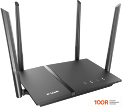 Wi-Fi роутер D-Link DIR-1260/RU/R1A (13008)